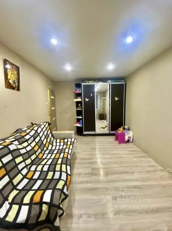 Комната Московская область, Подольск Ново-Сырово мкр, ул. 8 Марта, 7 ... - Фото 2