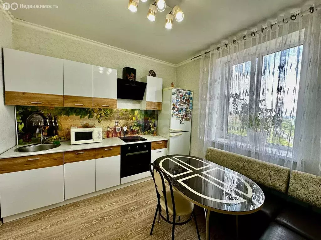 2-комнатная квартира: Оренбург, проспект Победы, 159 (59.4 м) - Фото 0