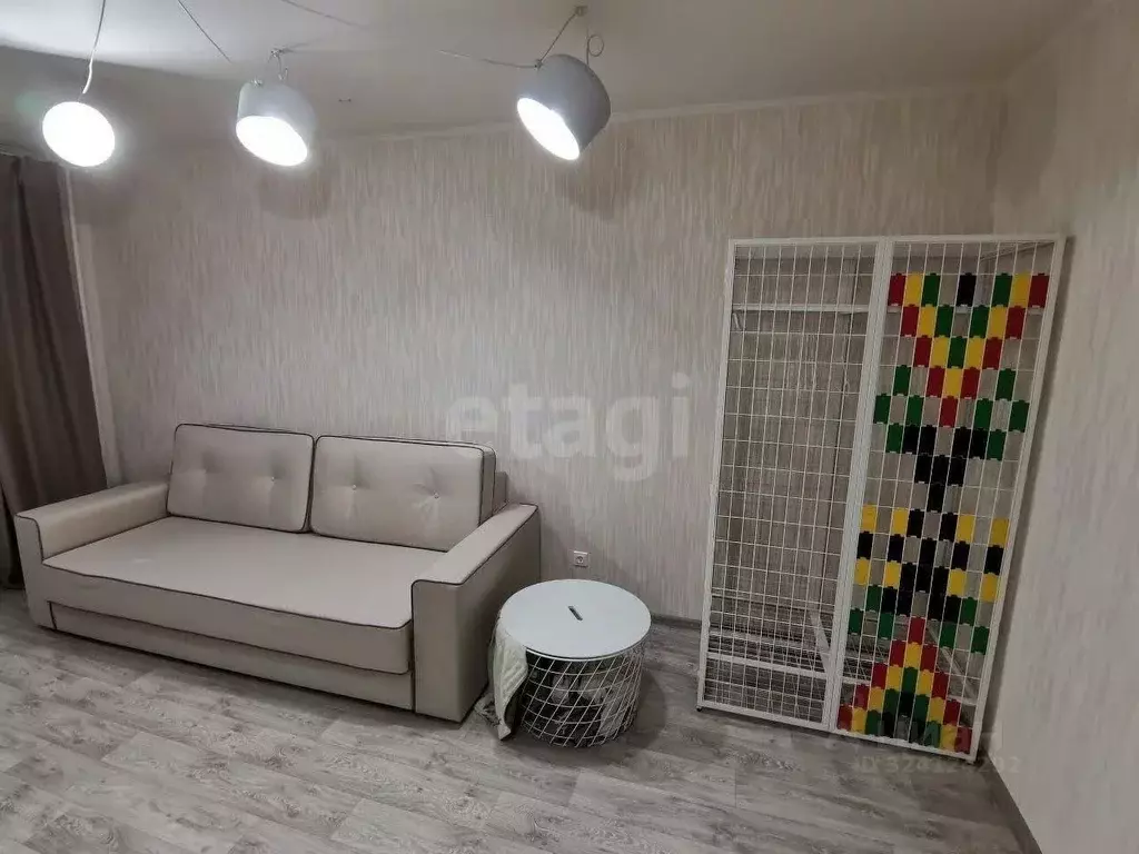 1-к кв. Пермский край, Пермь ул. Адмирала Ушакова, 65 (42.0 м) - Фото 2