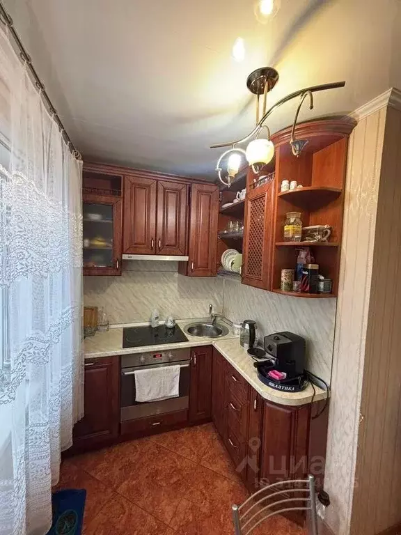3-к кв. Архангельская область, Архангельск Советская ул., 17к2 (62.4 ... - Фото 0