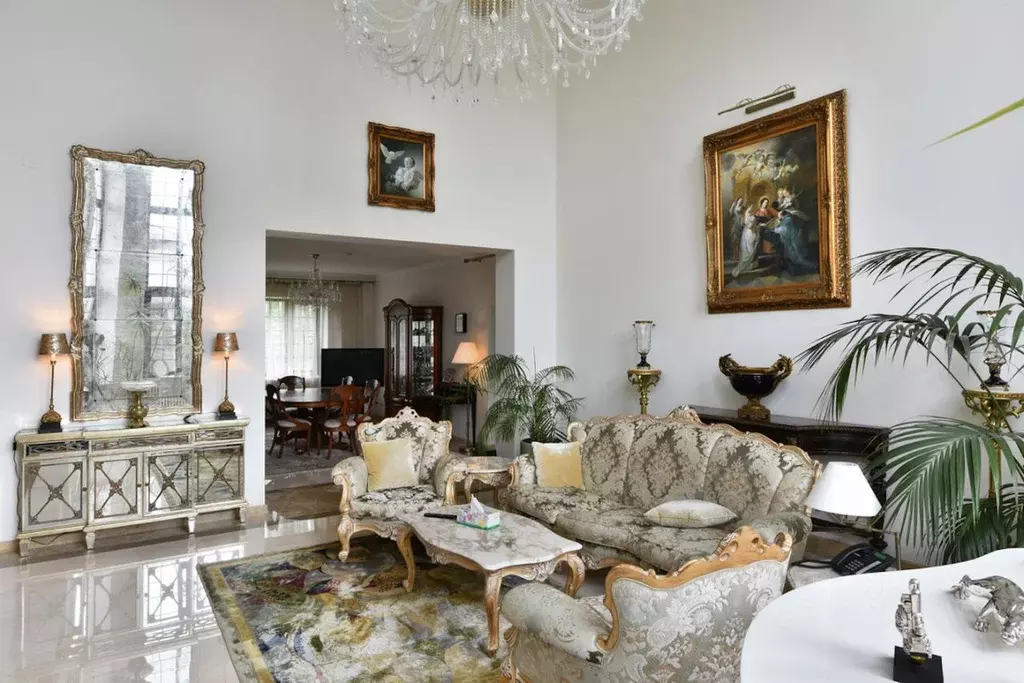 Дом в Московская область, Красногорск городской округ, д. Тимошкино ... - Фото 2