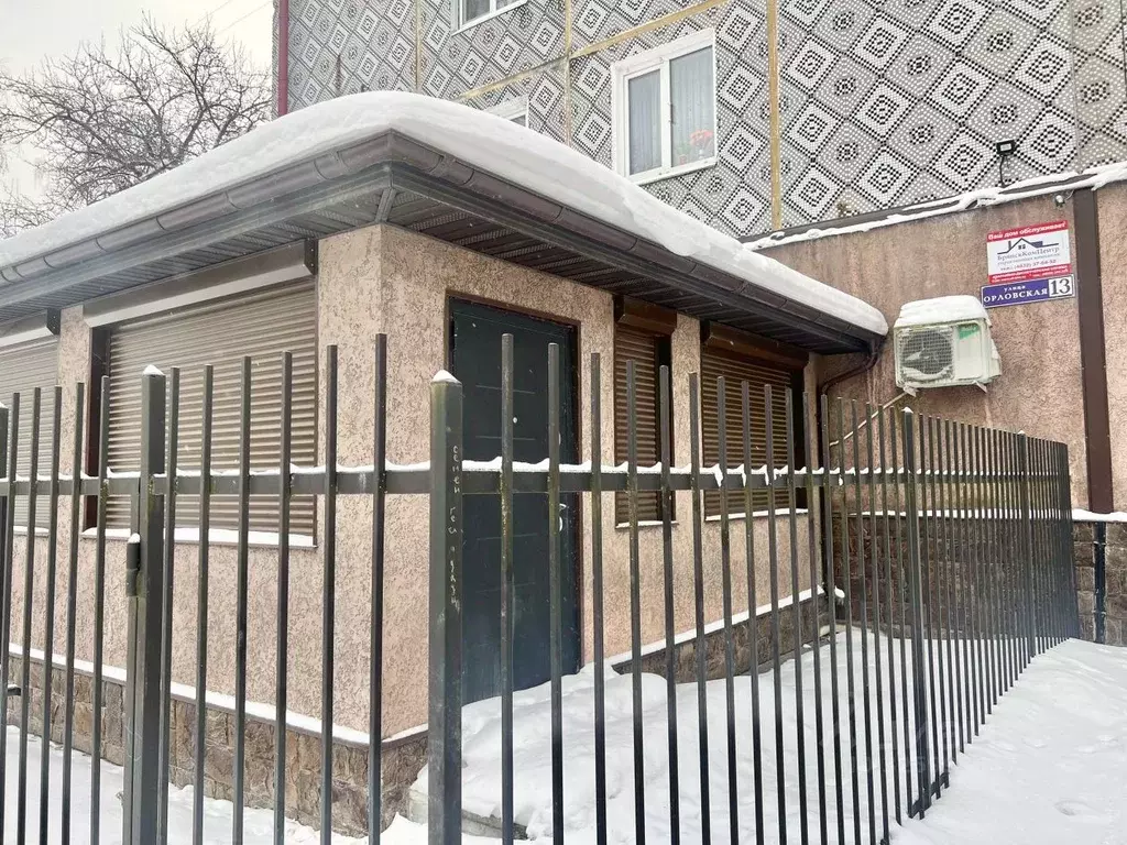 Помещение свободного назначения в Брянская область, Брянск Орловская ... - Фото 1