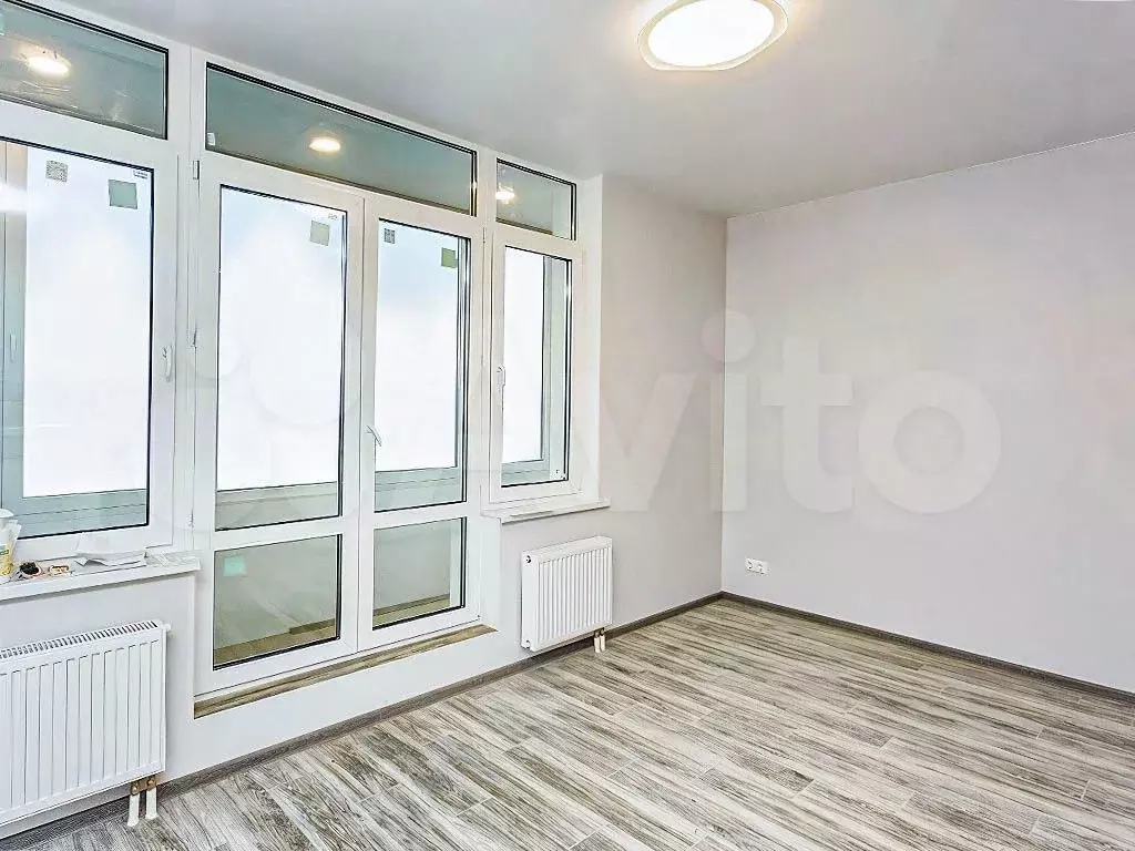 Квартира-студия, 25,6 м, 5/22 эт. - Фото 1