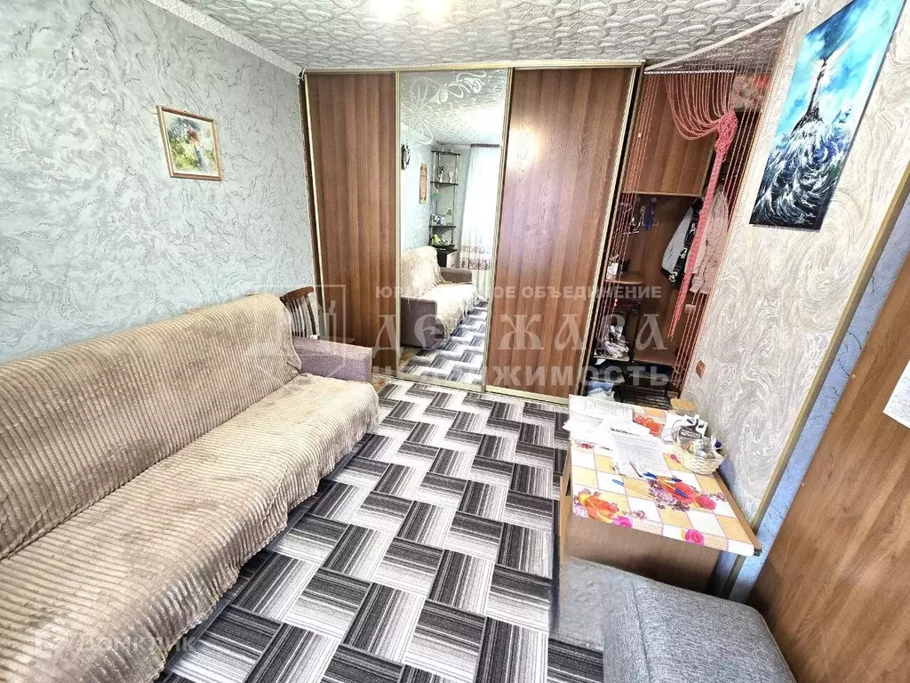 Продаётся 1-к квартира, 25.2 м - Фото 1