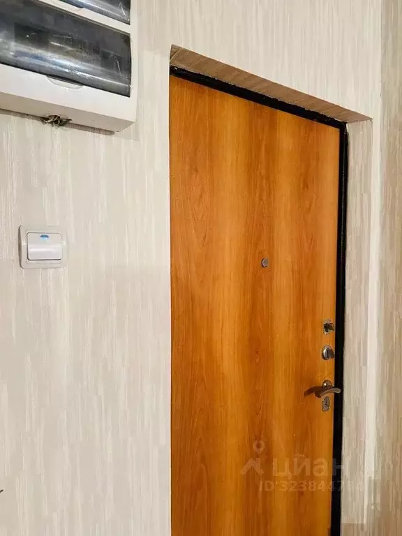 1-к кв. Пермский край, Пермь ул. Героев Хасана, 149к2 (33.0 м) - Фото 2