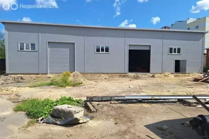 Склад (426 м) - Фото 1