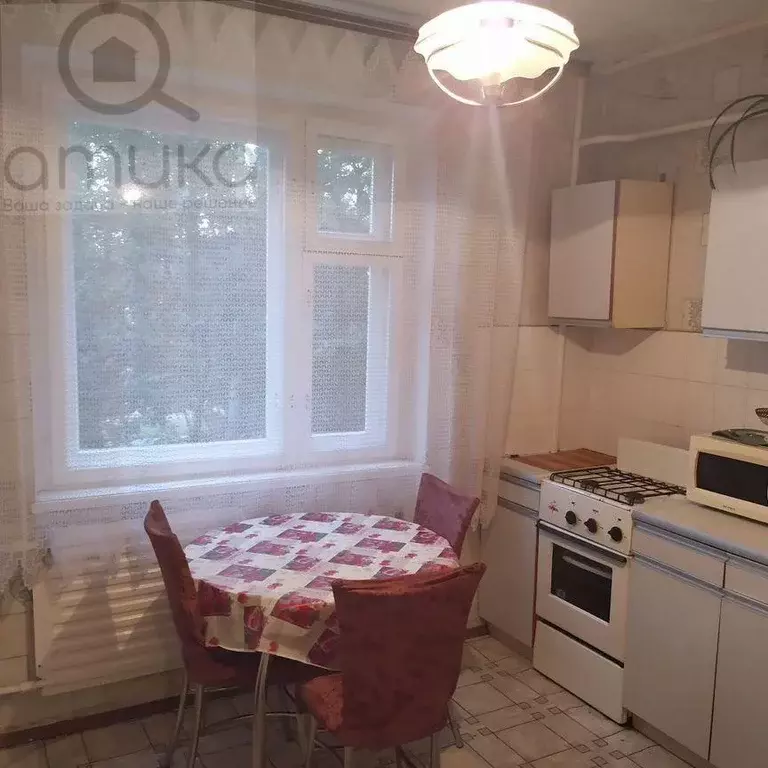 Квартира, 1 комната, 37.2 м - Фото 0