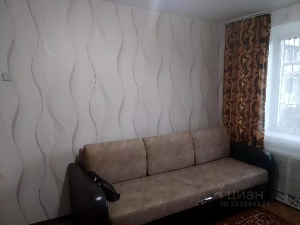 1-к кв. Саратовская область, Энгельс ул. Колотилова, 36 (24.0 м) - Фото 0