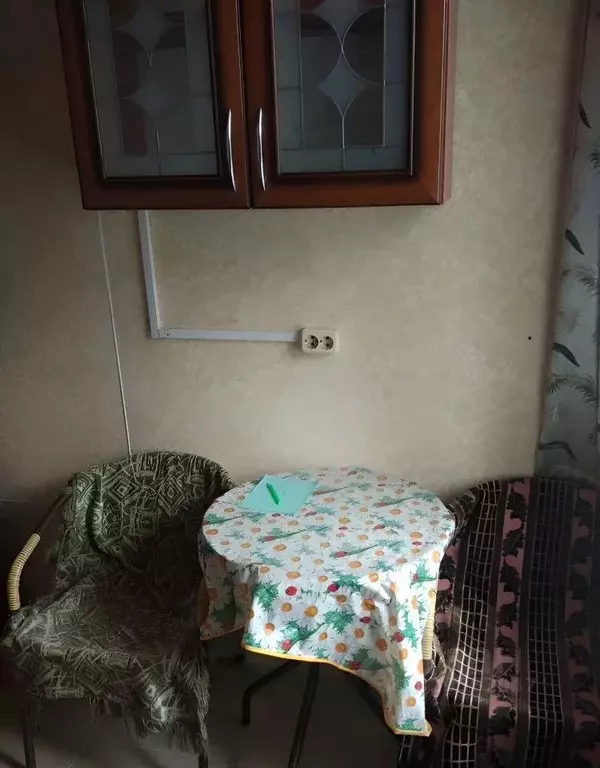 2-к кв. Московская область, Ивантеевка Пушкинский городской округ, ... - Фото 1