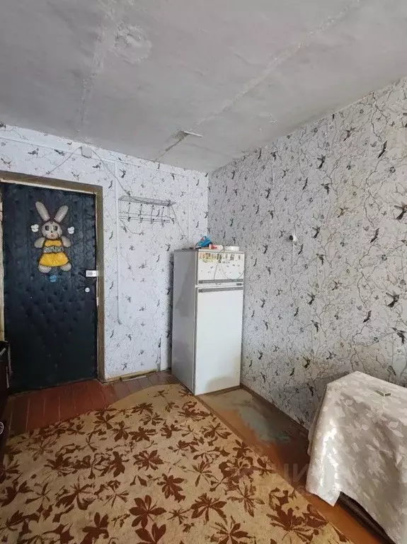 Комната Орловская область, Мценск 1-й мкр, 21 (17.3 м) - Фото 2