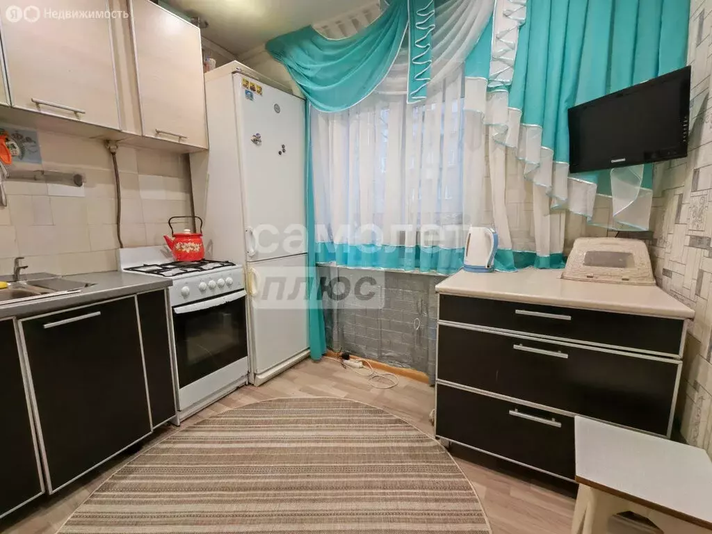 2-комнатная квартира: Иваново, Инженерная улица, 2Д (41.5 м) - Фото 0