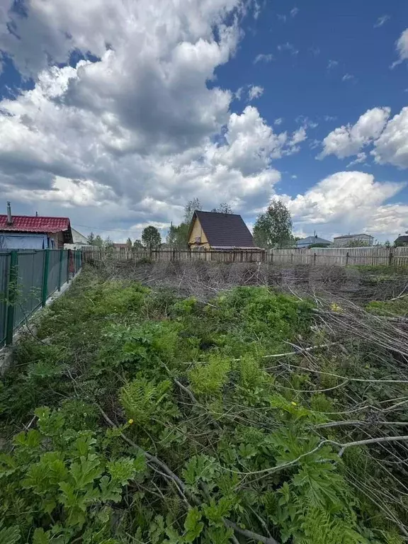 Участок 6,5 сот. (ИЖС) - Фото 0