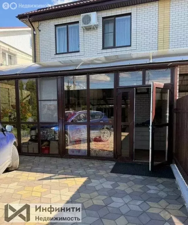 Дом в Ставрополь, Ромашковая улица, 4 (157 м) - Фото 2