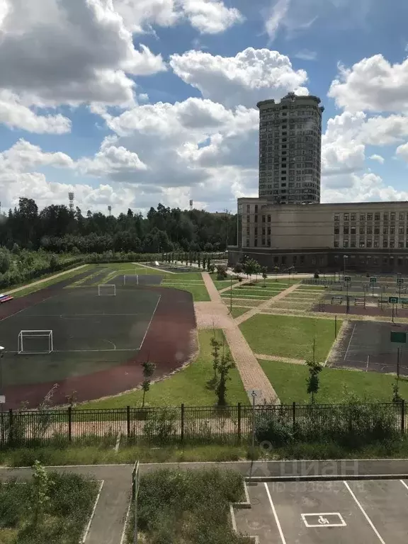 1-к кв. Московская область, Раменское Северное ш., 34 (39.0 м) - Фото 2