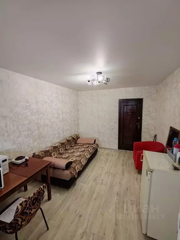 Комната Рязанская область, Рязань Новая ул., 84 (12.6 м) - Фото 1