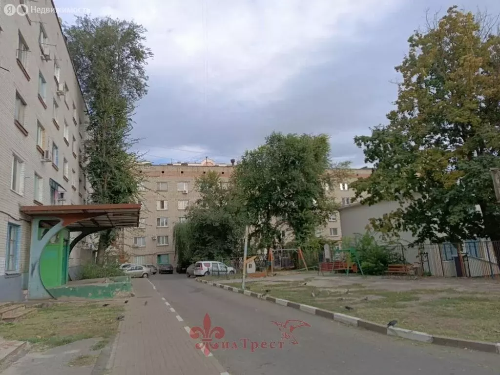 1к в -комнатной квартире (15 м) - Фото 2