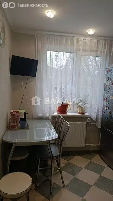 2-комнатная квартира: Владимир, улица Балакирева, 43А (42.8 м) - Фото 1