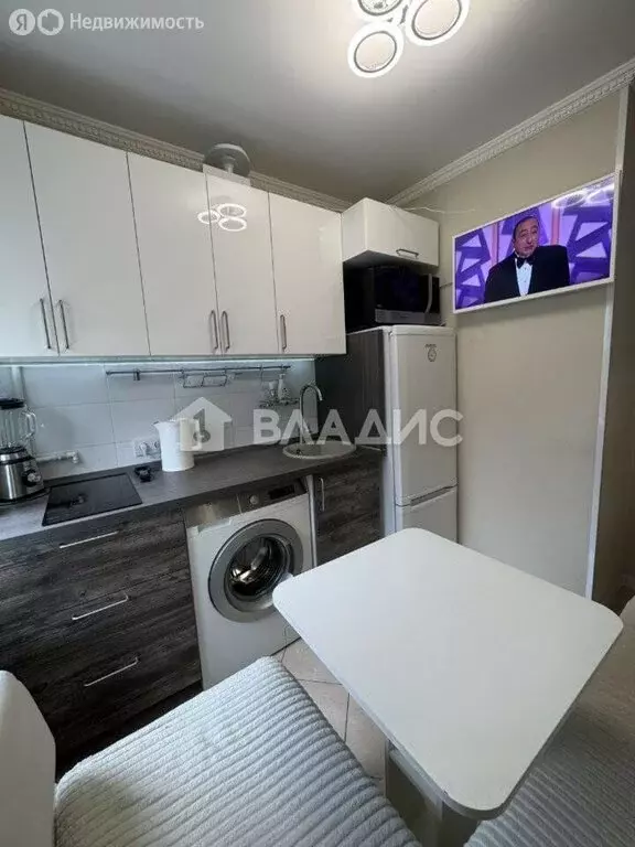 1-комнатная квартира: Реутов, Новая улица, 14к3 (32 м) - Фото 1