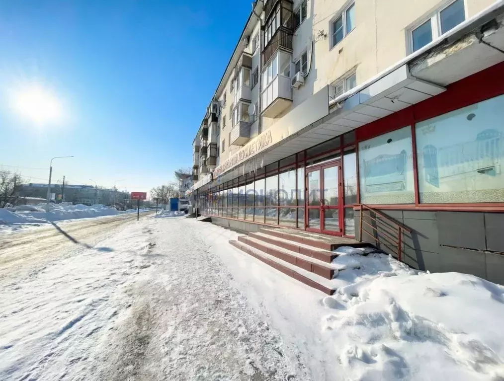 Помещение свободного назначения в Нижегородская область, Нижний ... - Фото 1