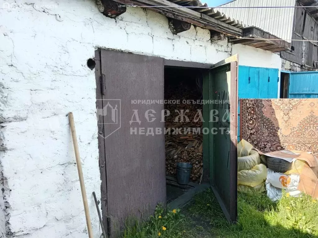 Дом в Топки, улица Кирова (44 м) - Фото 1
