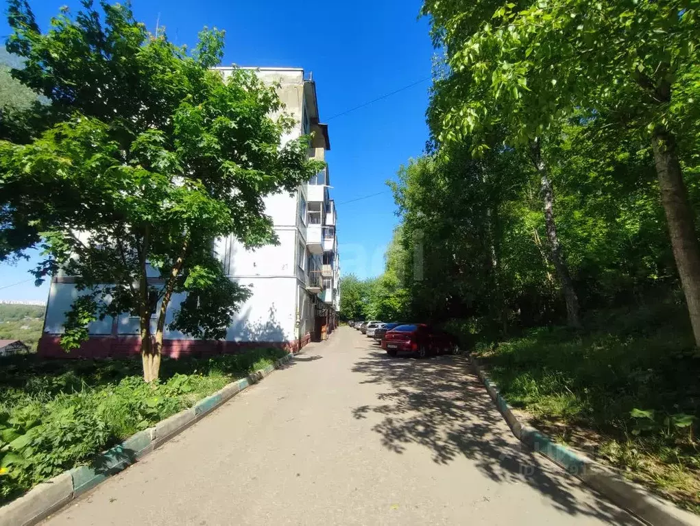 3-к кв. Калужская область, Калуга ул. Подвойского, 27 (50.7 м) - Фото 0