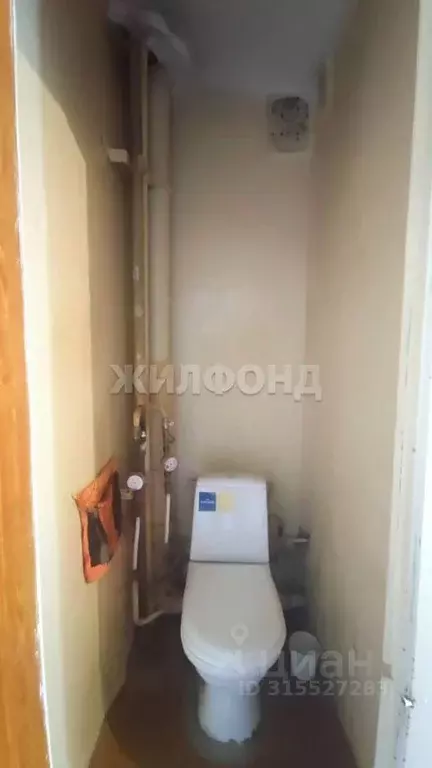 3-к кв. Новосибирская область, Новосибирск Троллейная ул., 152 (65.2 ... - Фото 1