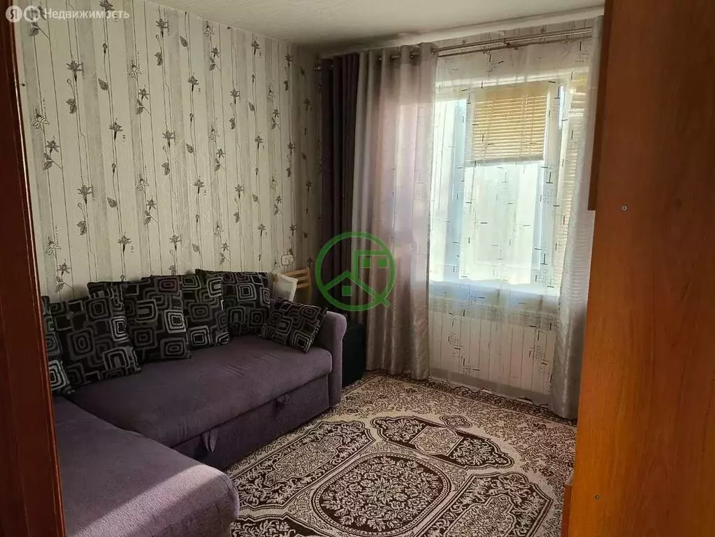 3-комнатная квартира: Сызрань, Локомобильная улица, 19 (59.9 м) - Фото 1