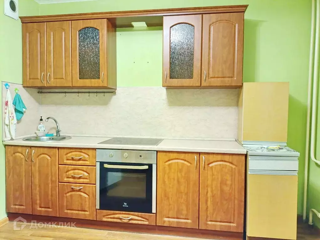 Продаётся 1-к квартира, 36.2 м - Фото 0