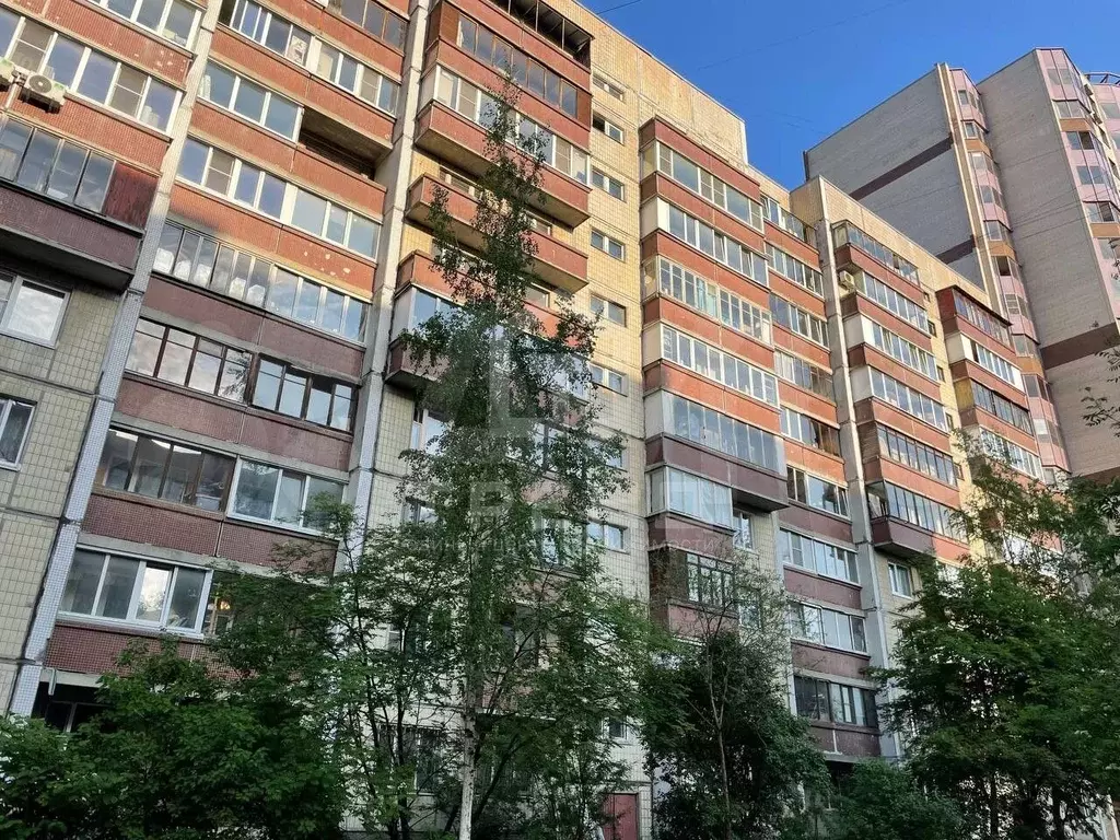 2-к. квартира, 51,2 м, 10/10 эт. - Фото 0