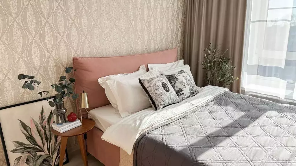 1-к кв. Костромская область, Кострома ул. Козуева, 71 (43.0 м) - Фото 1