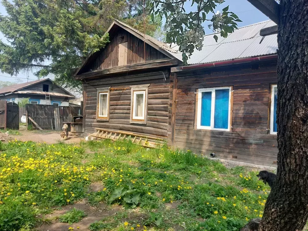 Дом 31,9 м на участке 6,5 сот. - Фото 0