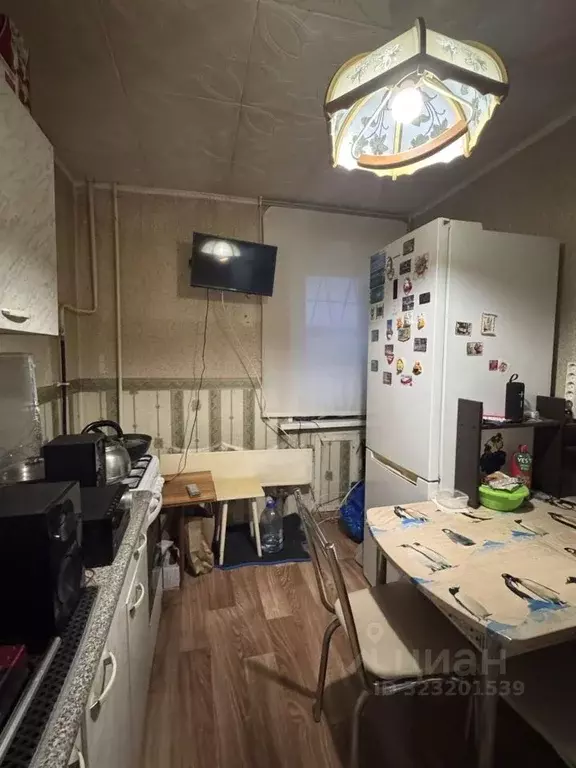 1-к кв. Башкортостан, Уфа ул. Коммунаров, 66 (36.1 м) - Фото 0