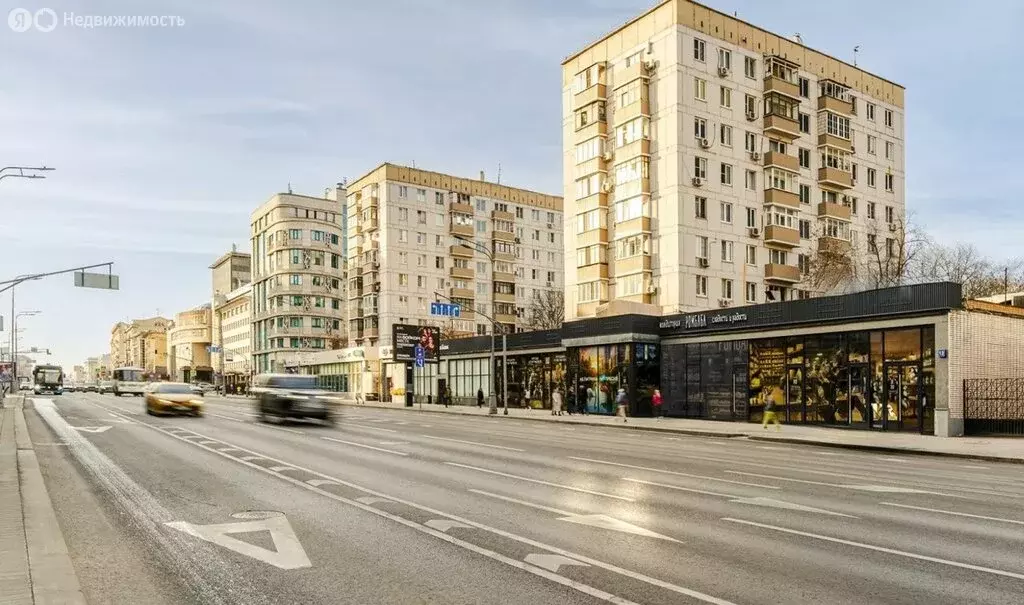 Помещение свободного назначения (42 м) - Фото 2