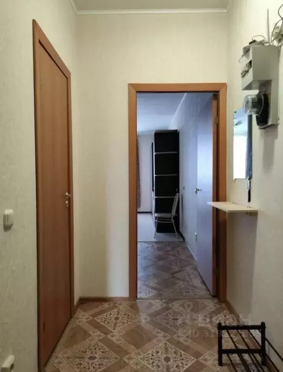 Студия Санкт-Петербург Пулковская ул., 6к2 (25.2 м) - Фото 1