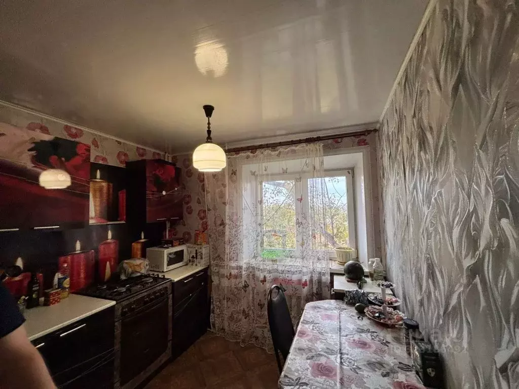 2-к кв. Астраханская область, Астрахань ул. 1-я Железнодорожная, 26 ... - Фото 2