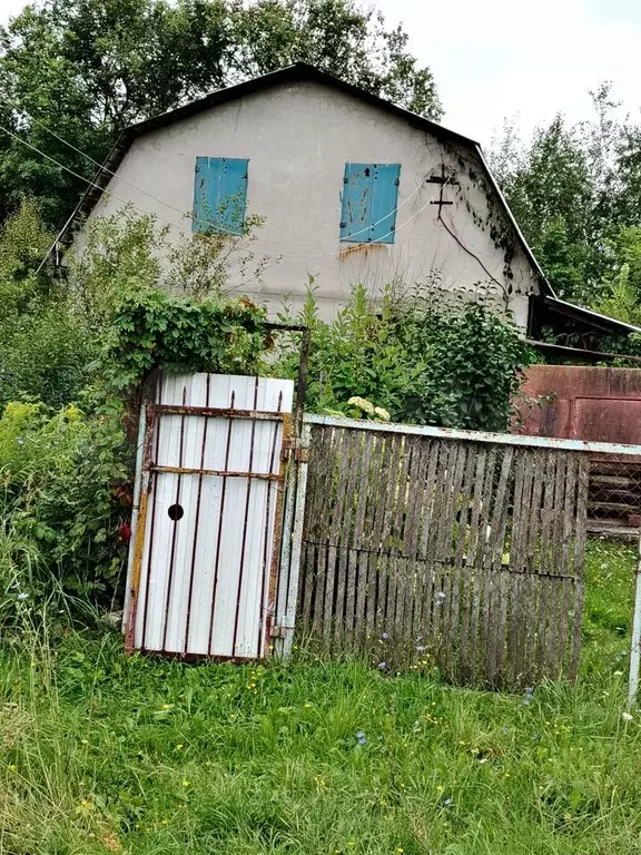 Купить Дачу В Лисьих Ямках Нижегородской Области