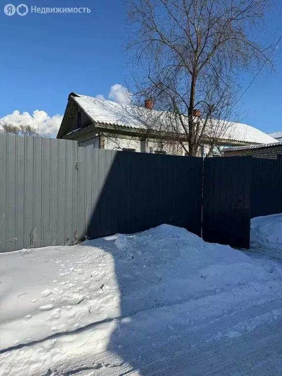 Дом в Благовещенск, Краснофлотская улица, 229 (42.4 м) - Фото 1