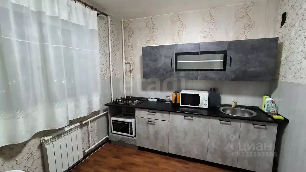 2-к кв. Костромская область, Кострома Паново мкр, 25 (50.1 м) - Фото 1