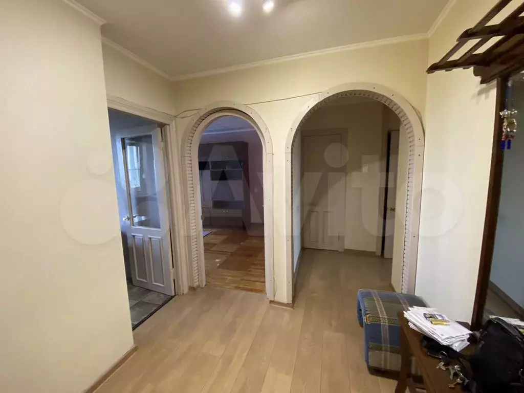 2-к. квартира, 45 м, 5/5 эт. - Фото 1
