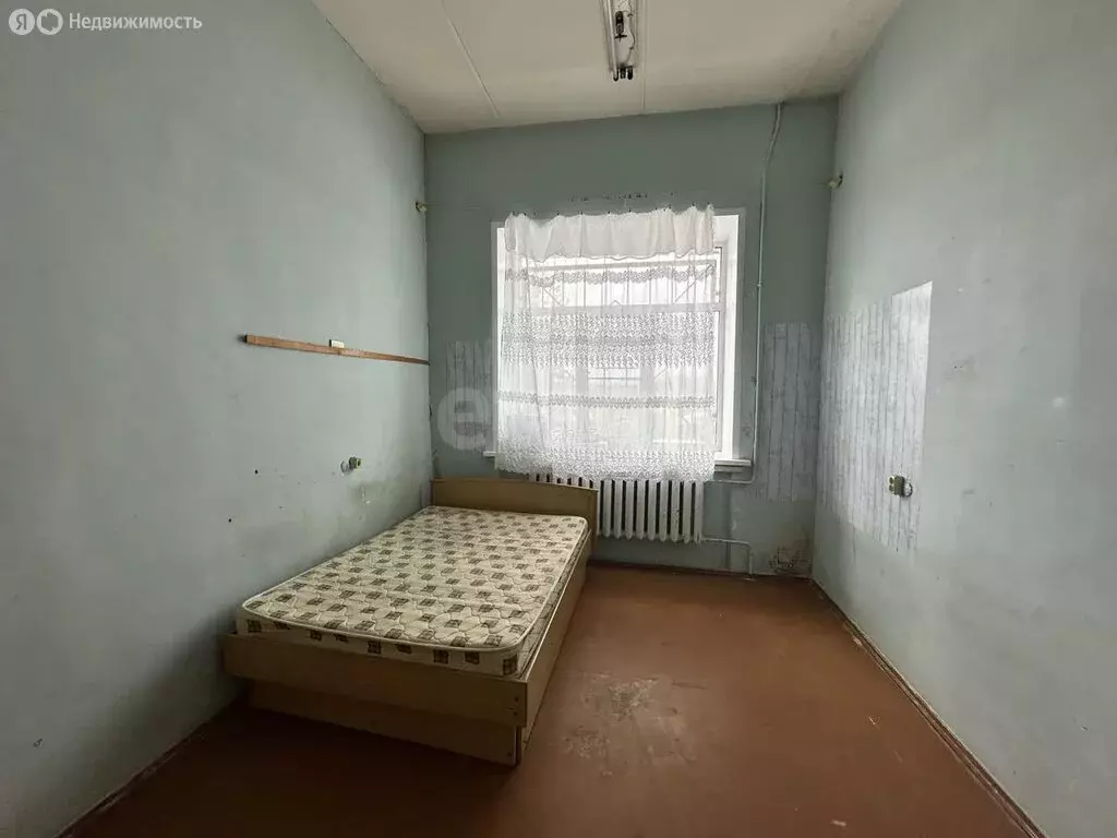 1к в -комнатной квартире (12 м) - Фото 2