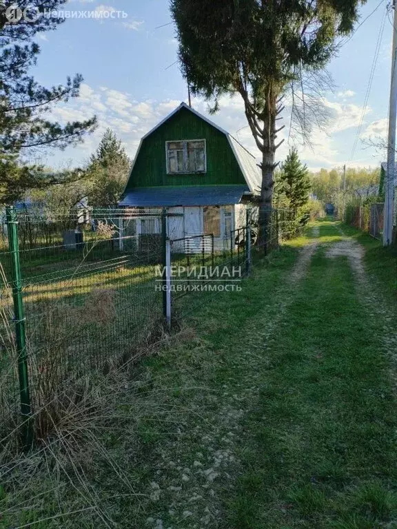 Дом в Нижегородская область, Дальнеконстантиновский муниципальный ... - Фото 0