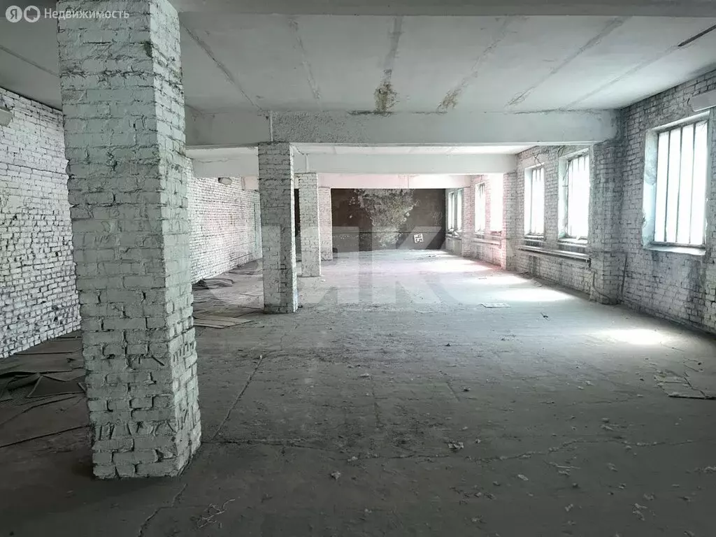 Офис (1200 м) - Фото 1