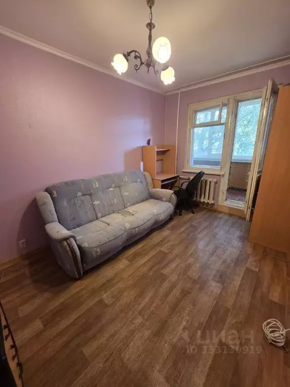 Комната Тульская область, Тула ул. Максима Горького, 27 (11.7 м) - Фото 1