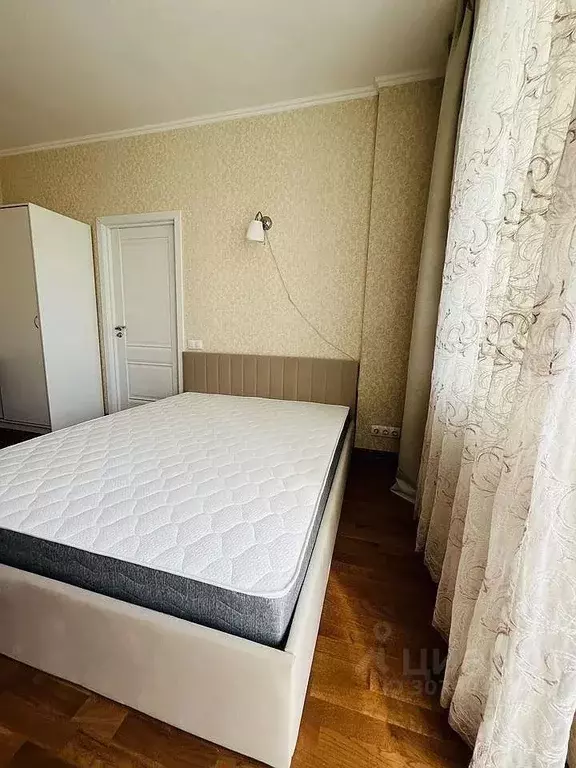 1-к кв. Москва ул. Куусинена, 15К3 (35.0 м) - Фото 0