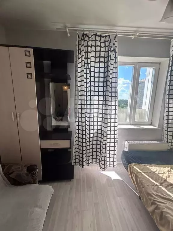 Квартира-студия, 24,2 м, 8/16 эт. - Фото 1