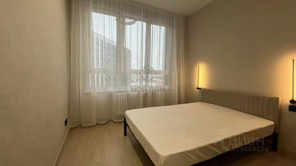 2-к кв. Москва просп. Прокшинский, 9 (40.0 м) - Фото 1