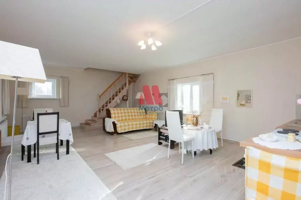 Коттедж в Ярославская область, Ярославский муниципальный округ, д. ... - Фото 2