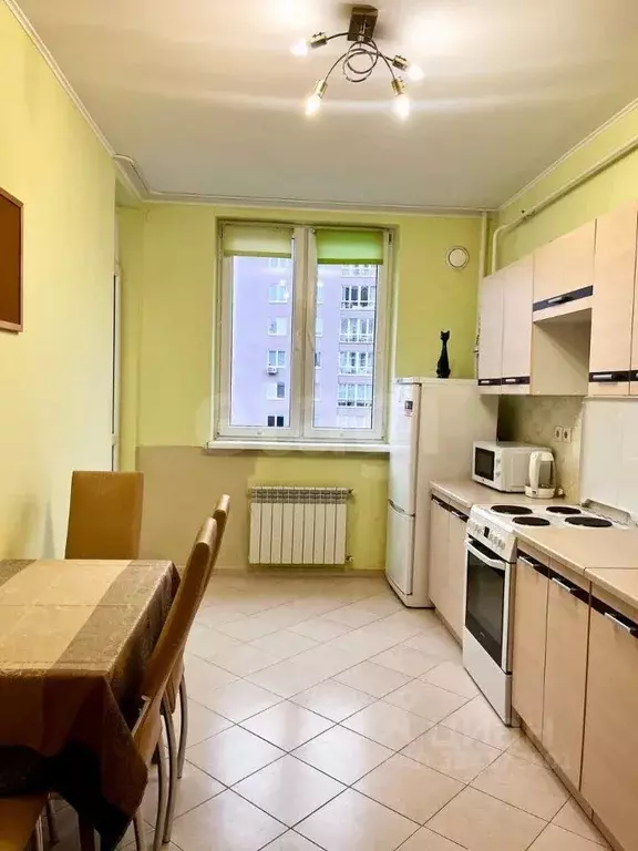 2-к кв. Калининградская область, Калининград ул. Аксакова, 135 (59.7 ... - Фото 1