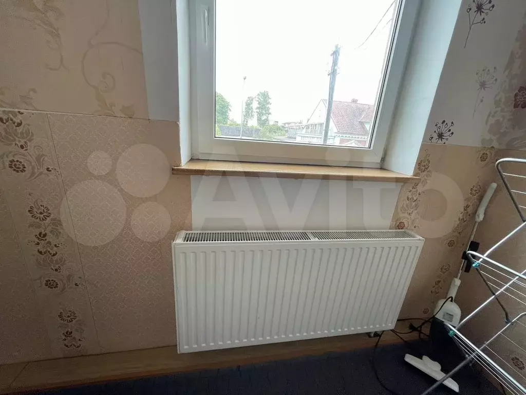 Квартира-студия, 22 м, 2/3 эт. - Фото 1