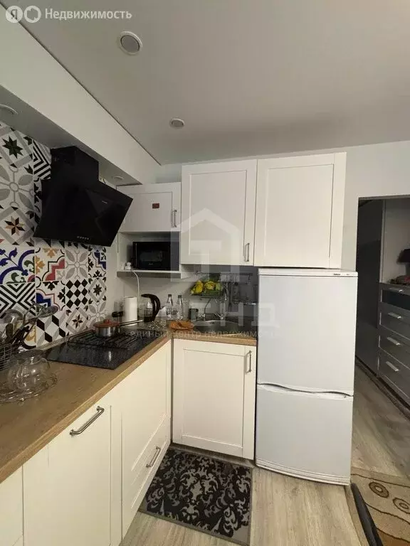 1-комнатная квартира: Санкт-Петербург, проспект Тореза, 40к7 (28.1 м) - Фото 2